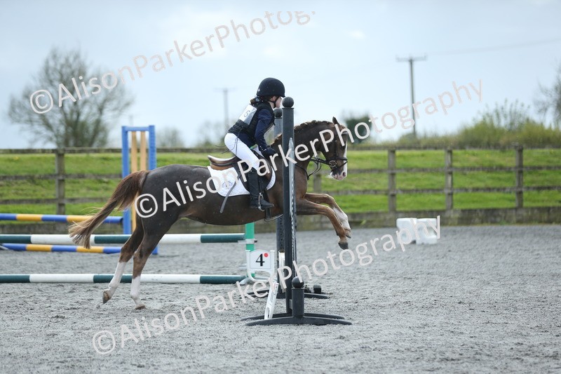 20260412-1746 - Show Jumping