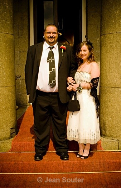  - Kevin & Brenda