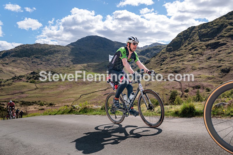 151432 - Blea Tarn Climb 15:00 - 16:00