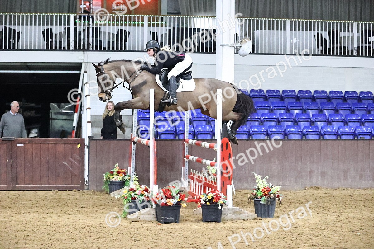 SBM_003654 - Class 17 - Senior Foxhunter - 1.20m