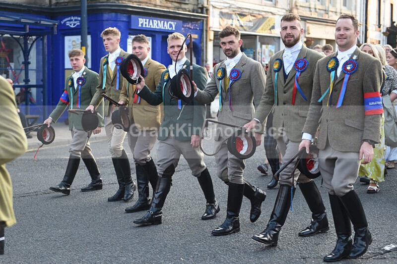 _022 - Selkirk Common Riding 2025