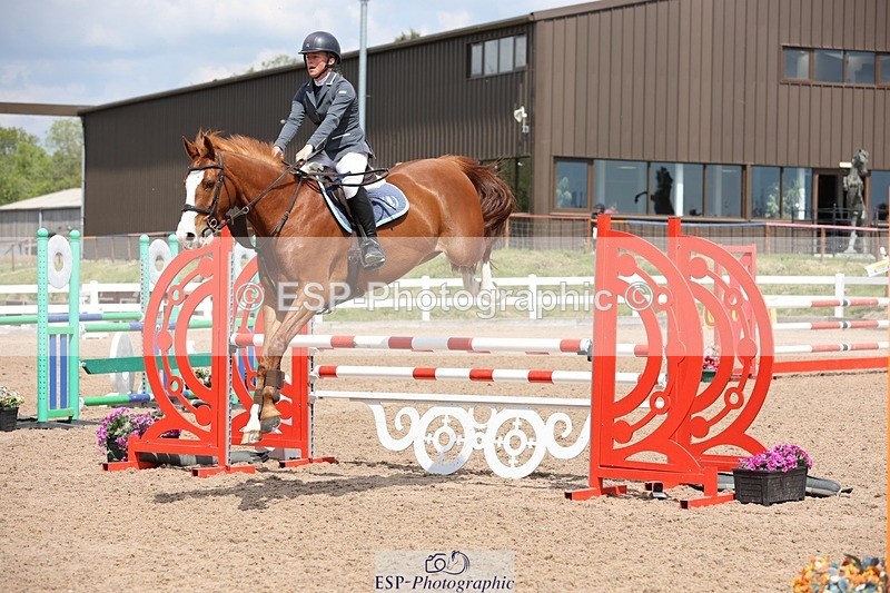 250509-133420-07272 - Cls 21 95cm Amateur Qualifier