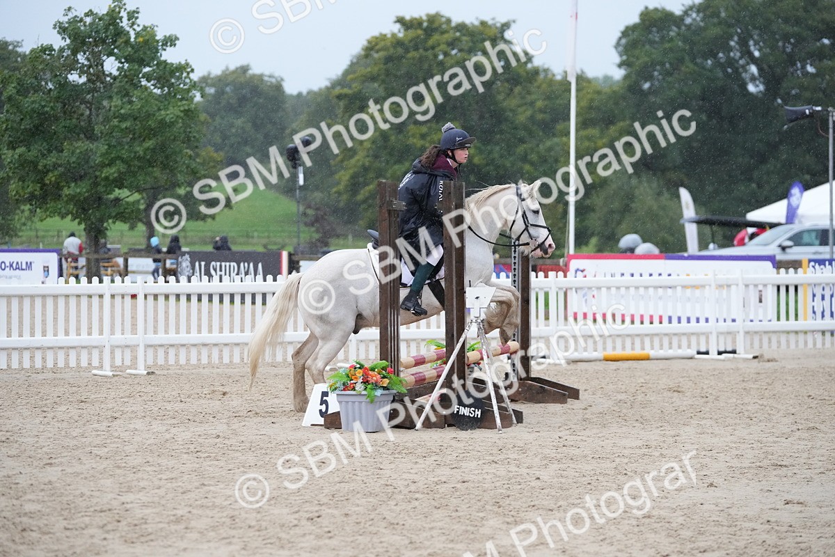 SBM_34114 - J5 - Junior Pony 50cm Championship