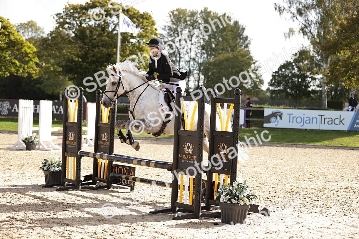 SBM_16531 - J33 - Senior 75cm Championship