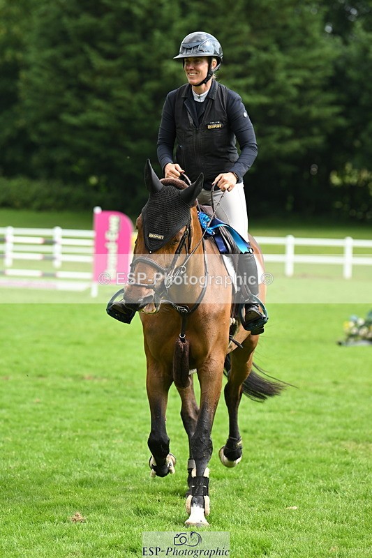 250615A-093656-09505 - Cls 35 Foxhunter