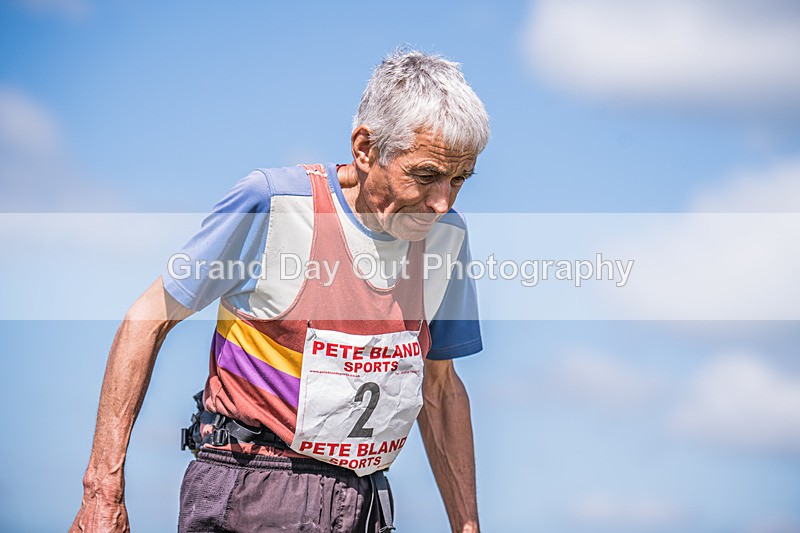 Duddon Long-742 - Duddon Valley Long Fell Race Saturday 1st June 2024