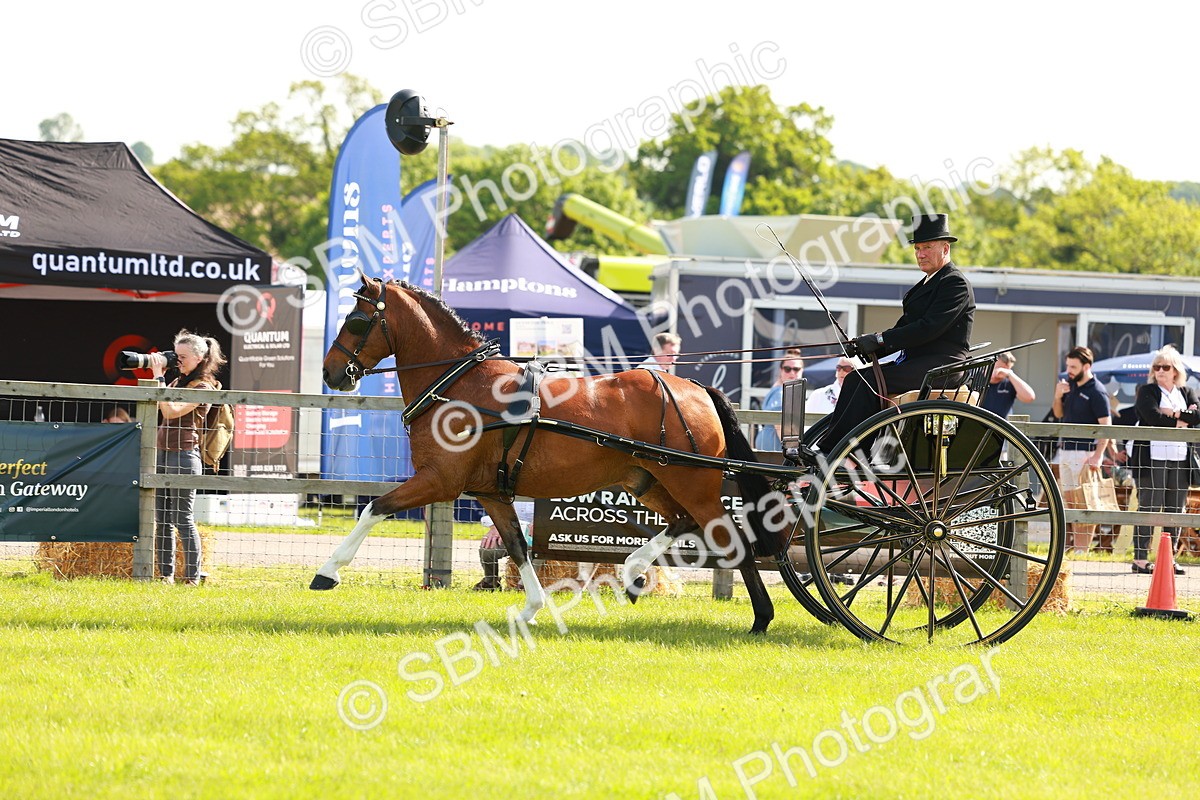 SBM_01293 - Class 2-4 - HOYS Private Driving