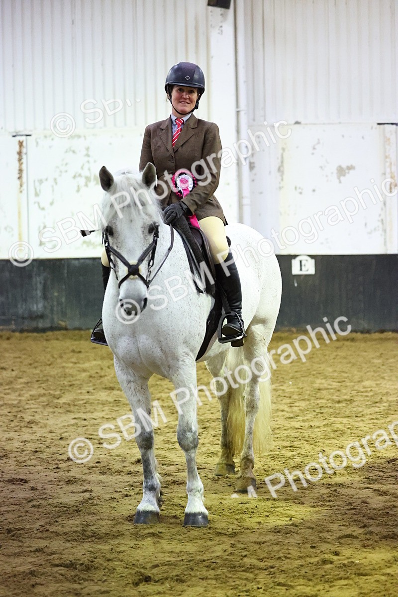 SBM_006676 - Class 43 - RIHS Qualifier Exceeding 43cms