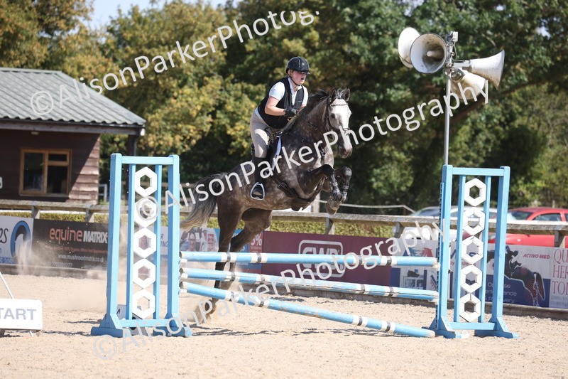 20260809-2658 - Class 6 - 90cm