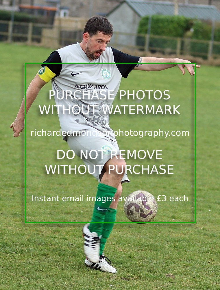 IMG_8302 - Ibis vs Arnside & Milnthorpe Town