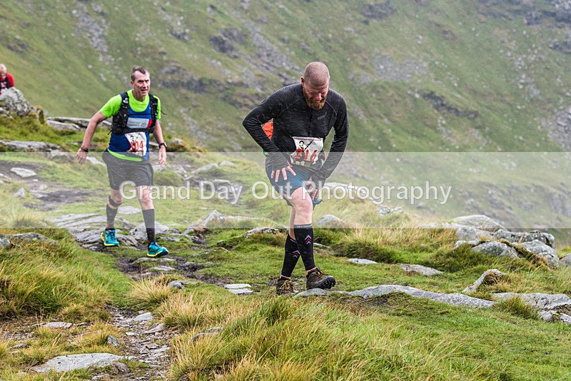 Kentmere-950 - Pete Bland Kentmere Horseshoe Fell Race Sunday 16th July 2023