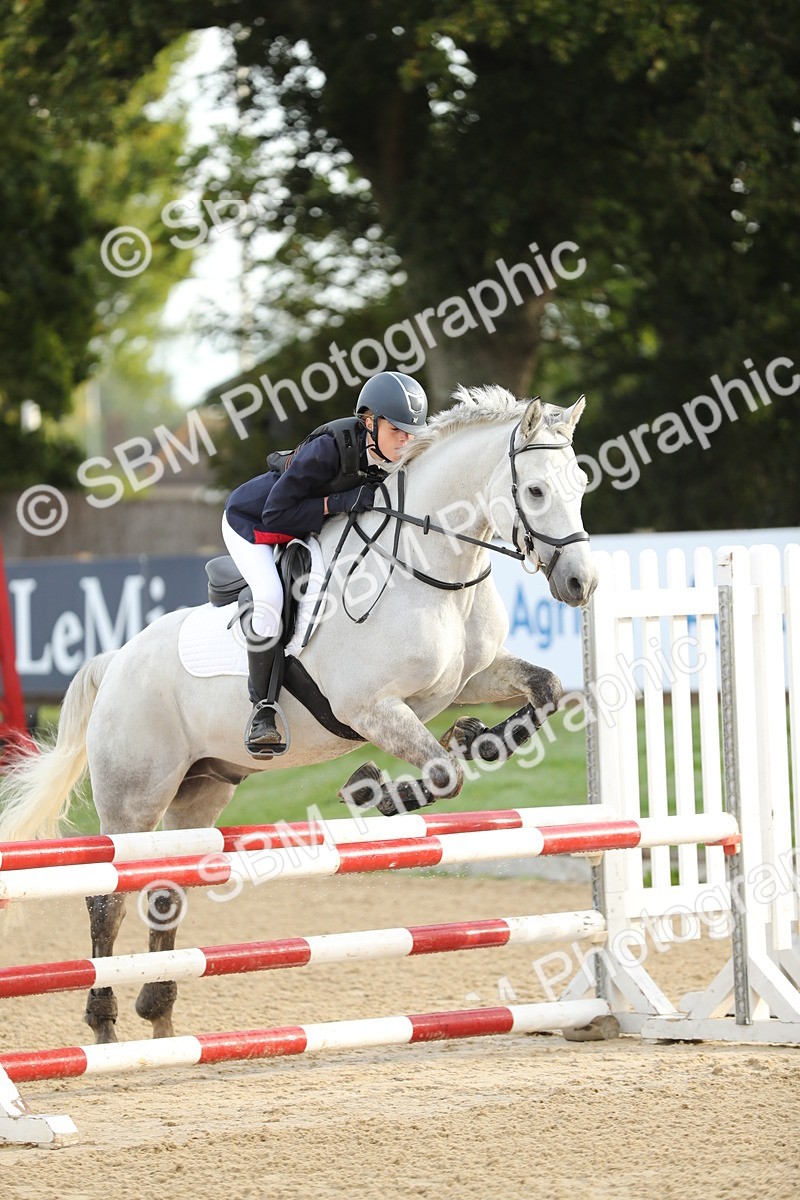 SBM_55997 - J24 - Junior Horse 75cm Championship