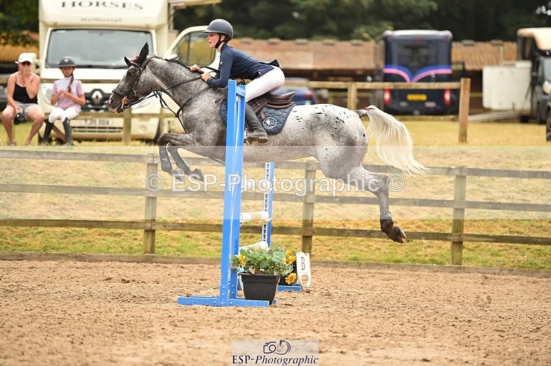 230618-135308-12819 - Cls 25 Pony Foxhunter & 1.10m Open