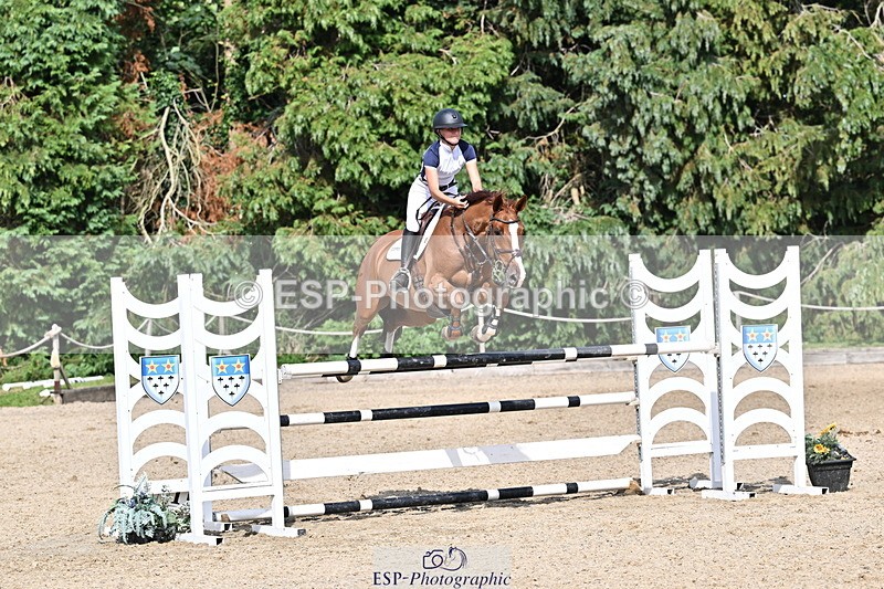 250704A-164906-12168 - Cls 23 Snr Foxhunter