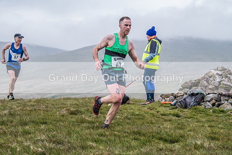 Latterbarrow-251 - Latterbarrow Loop Fell Race Wednesday 20th May 2026