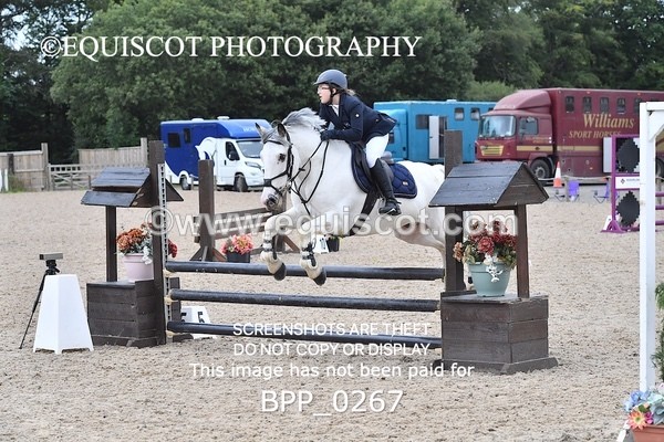 BPP_0267 - CLASS 7 SUN Derby Show Jumping 80CM