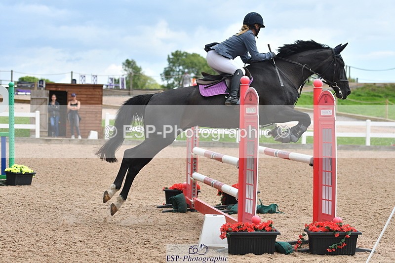 240727A-141050-05403 - Cls 23 95cm Amateur Qualifier