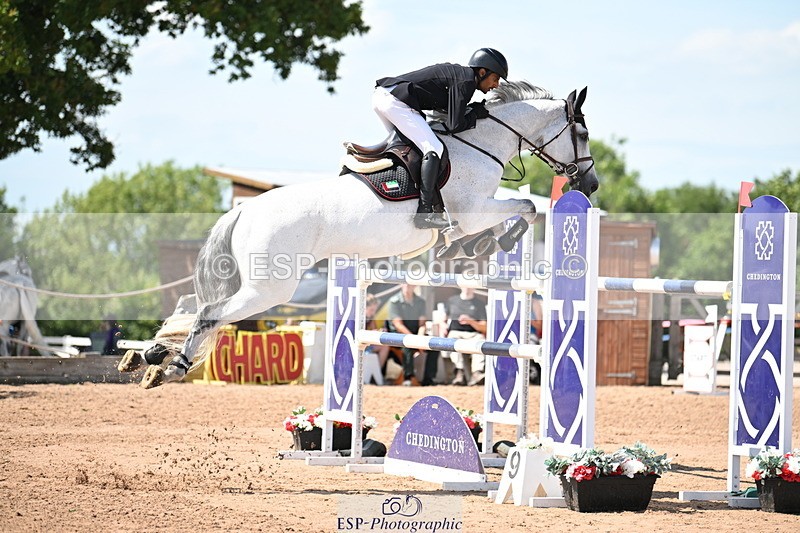 240718A-151724-07150 - Cls 5, 3 Star Big Tour 1.45m