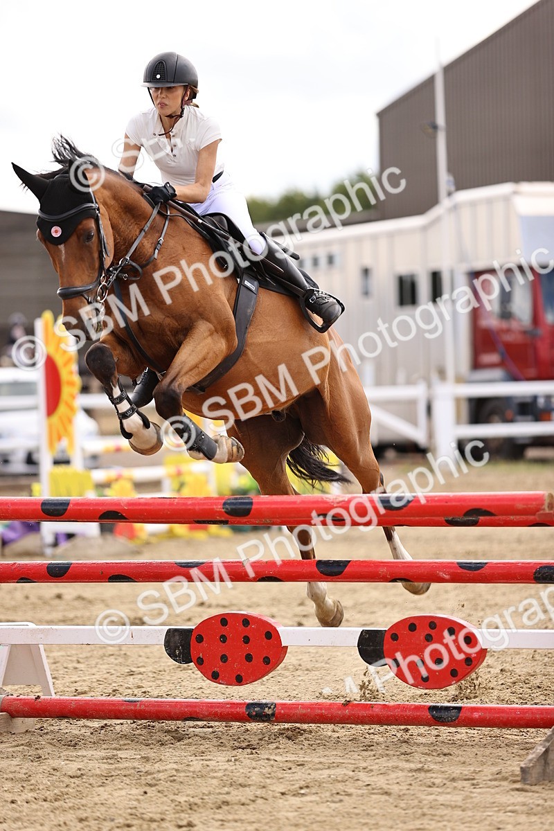 SBM_013526 - Class 14 - Senior Discovery - 1.00m Open