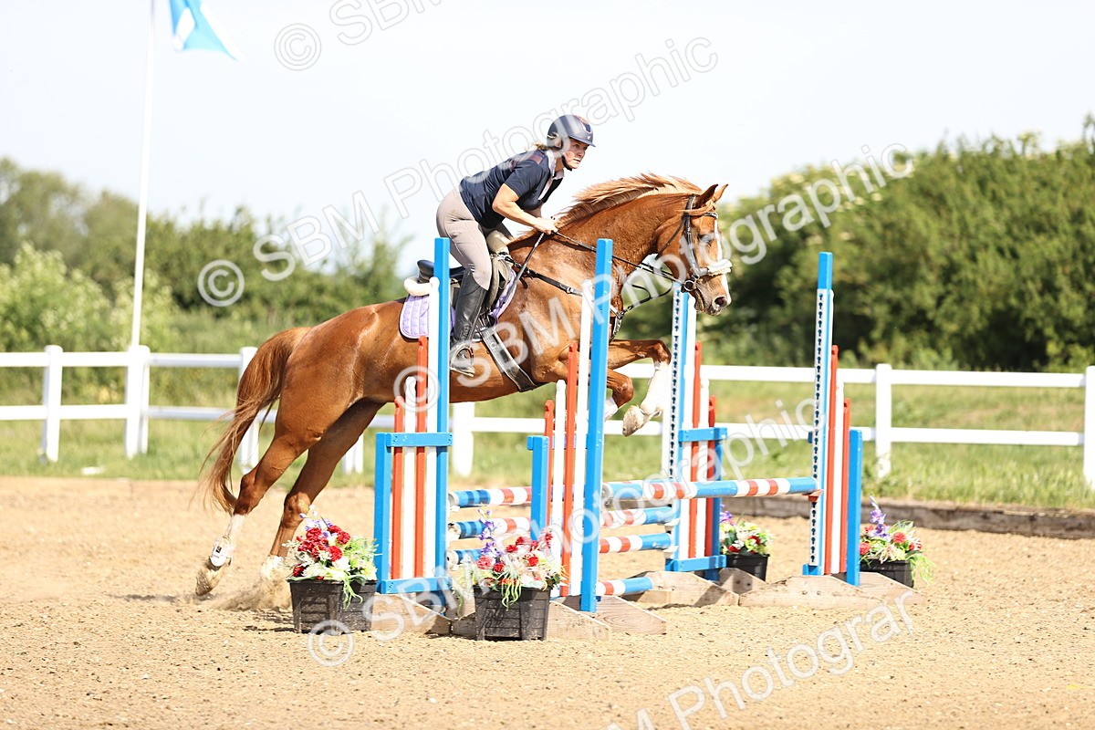 SBM_003540 - Class 8 - Clear Round