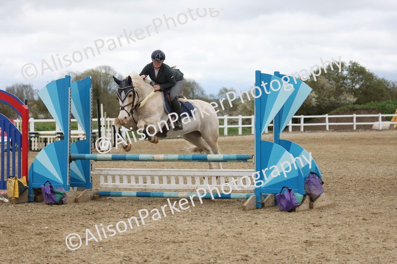 20260403-2256 - Class 5 - 80cm