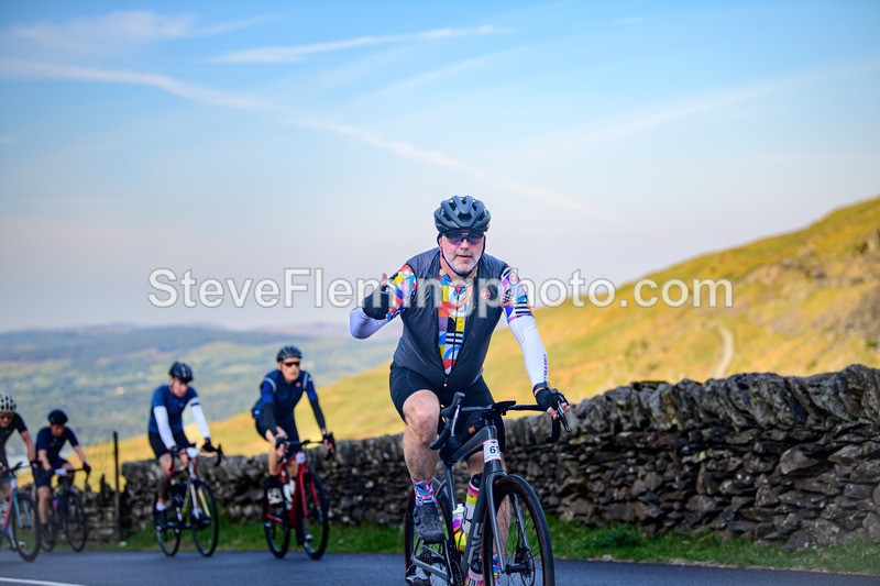 070714 - Kirkstone Pass 07:00 - 08:00