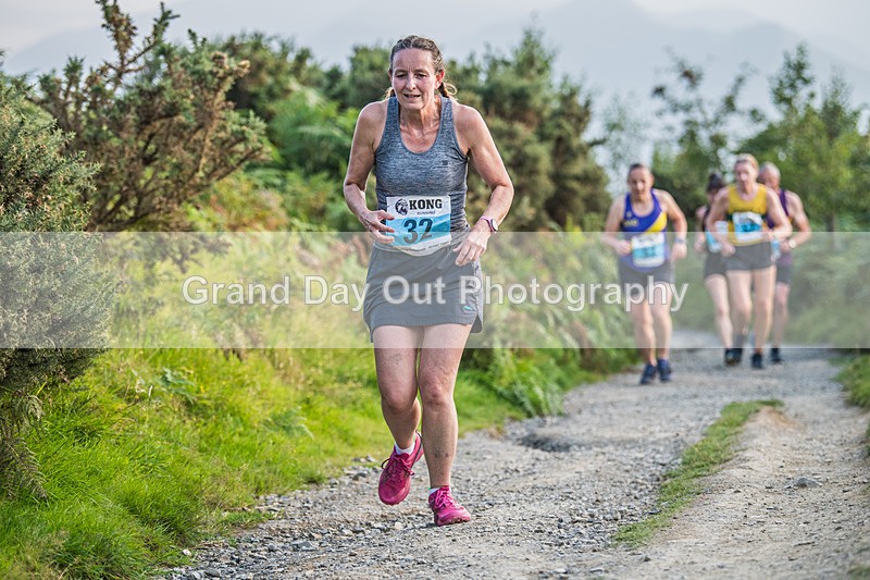 Not Latrigg-317 - Not Round Latrigg Fell Race Wednesday 13th August 2025
