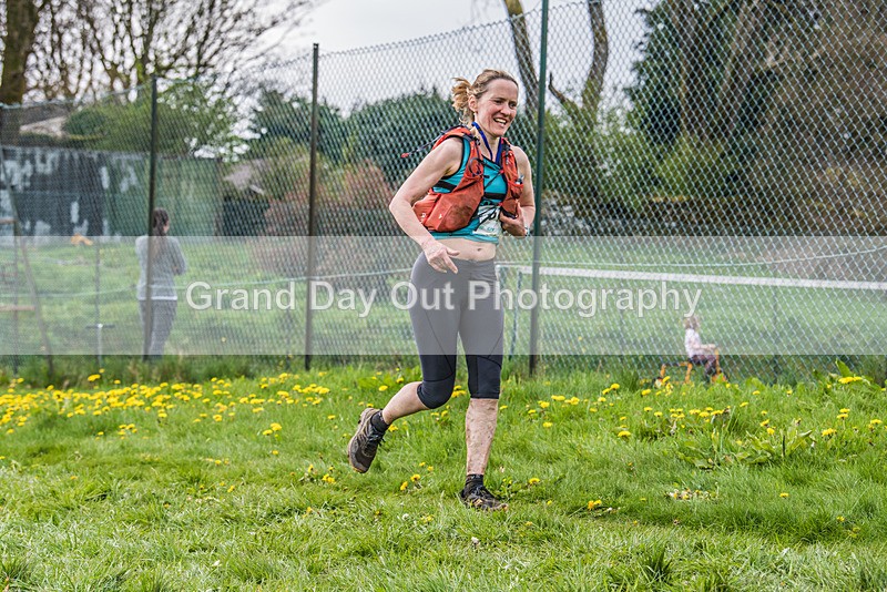 3 Peaks-3123 - The 3 Peaks Race - The Finish - Saturday 29th April 2023