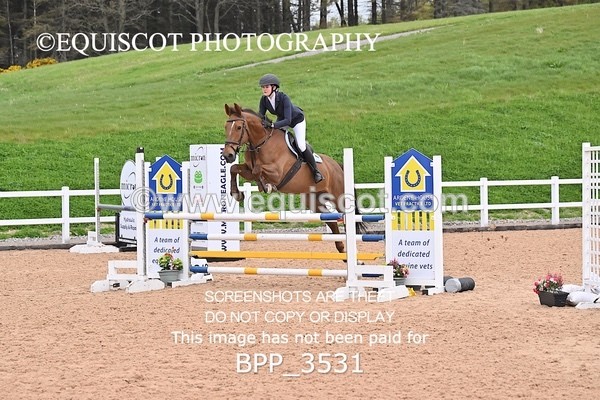 BPP_3531 - CLASS 14. - SAT - Senior Discovery/1m Open