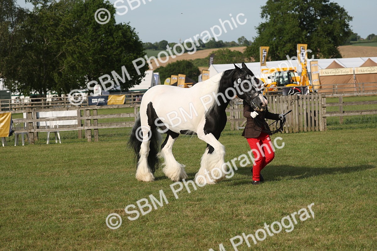 SBM_10551 - Class 33-38 - SSADL RIHS Qualifiers