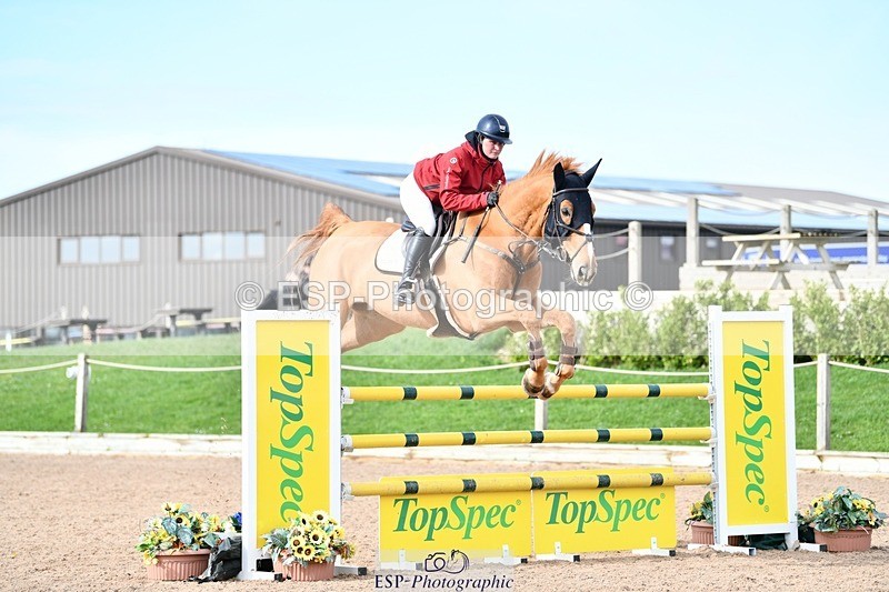 260313-135351-01947 - Cls 3 + 4 Snr Foxhunter and 1.20m Open