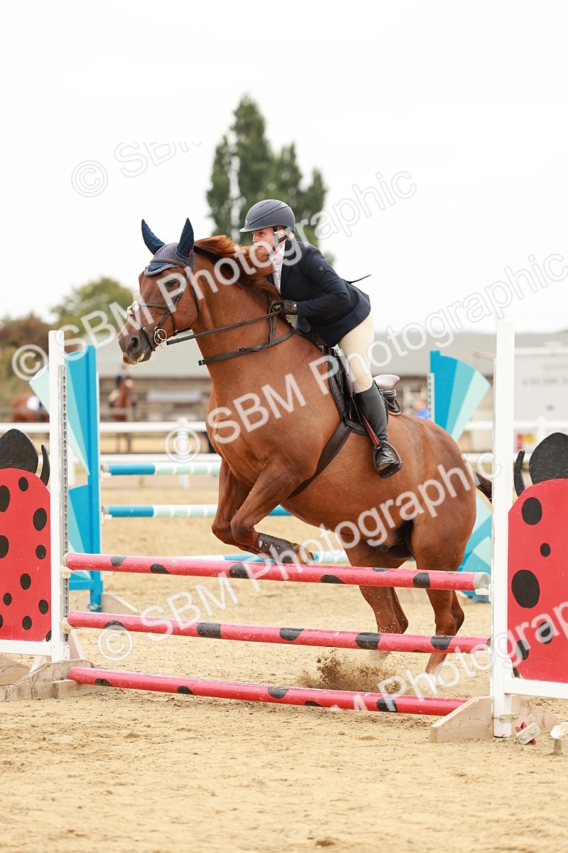 SBM_008451 - Class 5 - 80cm