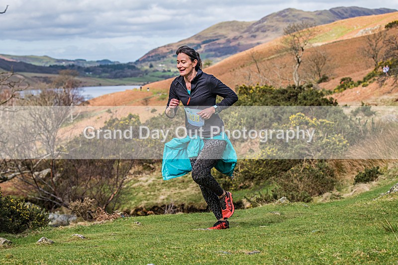 Buttermere-597 - High Terrain Events Buttermere Trail Run Sunday 26th March 2023