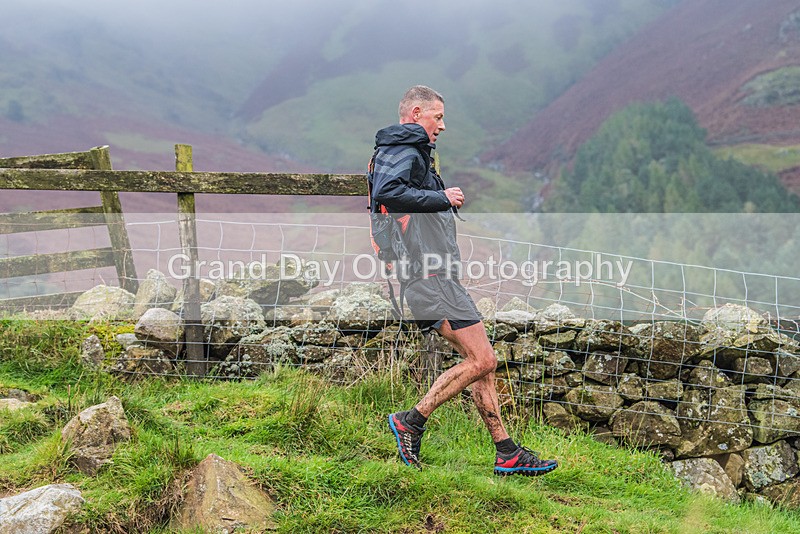 Langdale-1333 - Langdale Horseshoe Fell Race Saturday 7th October 2023