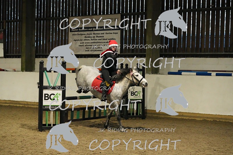 JKR03550 - Class 8 90cm