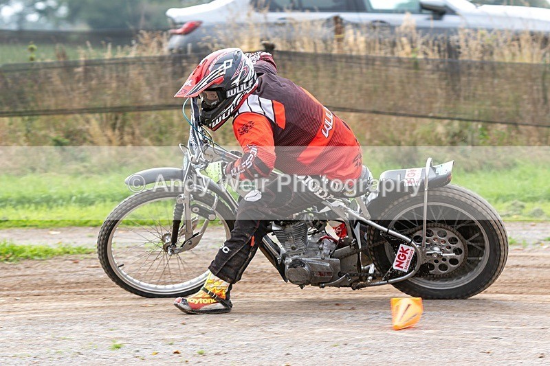 20251011-7D-8E0A7921 - Ride & Skid It. Speedway Experience Day 11th October 2025