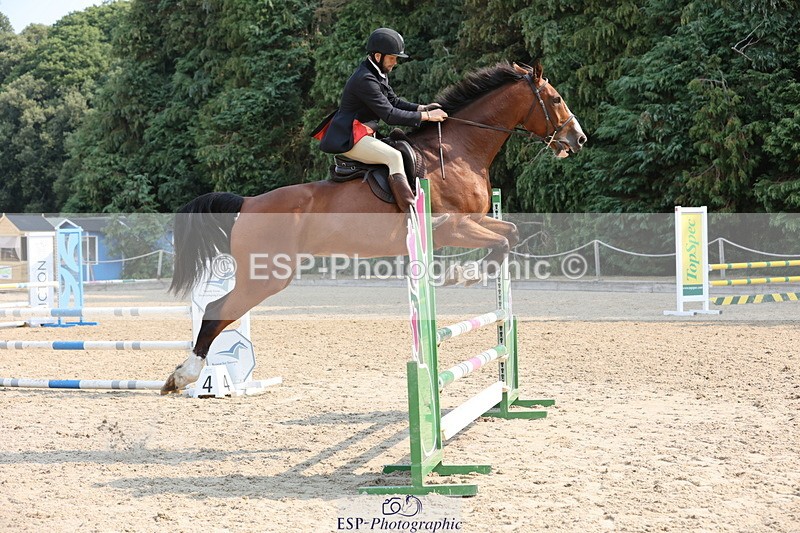 250816A-104304-00819 - Cls 3 Snr British Novice