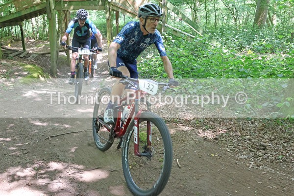 132 - MTB East Round 6 Potash 1st June 2025  13:20 Male Adult Elite/S1 start (1Hr) +1 Lap