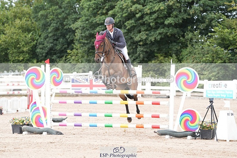 250719-112104-14301 - Cls 27, 5yr old Tour