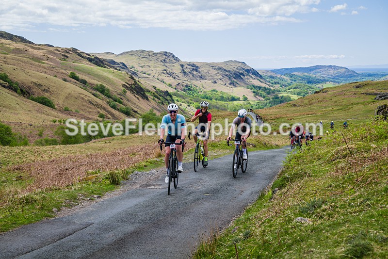132706 - Hardknott Pass Camera 1 13.00-14.00