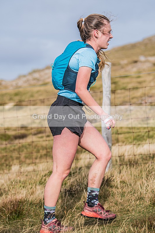 Buttermere-256 - Buttermere Shepherds Meet Fell Race Sunday 27th October 2024