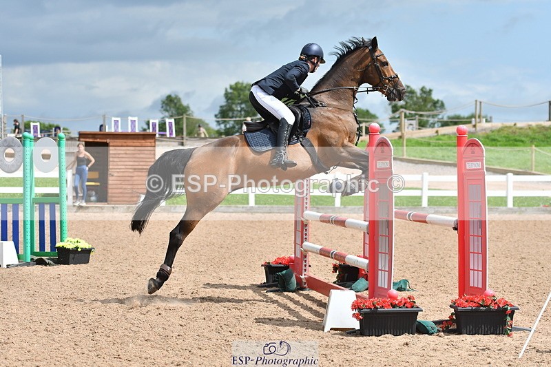 240727A-145313-05832 - Cls 23 95cm Amateur Qualifier