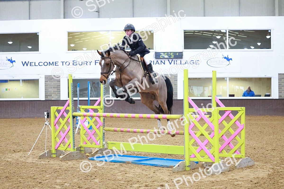 SBM_001111 - Class 4 - Senior Newcomers - 1.10m