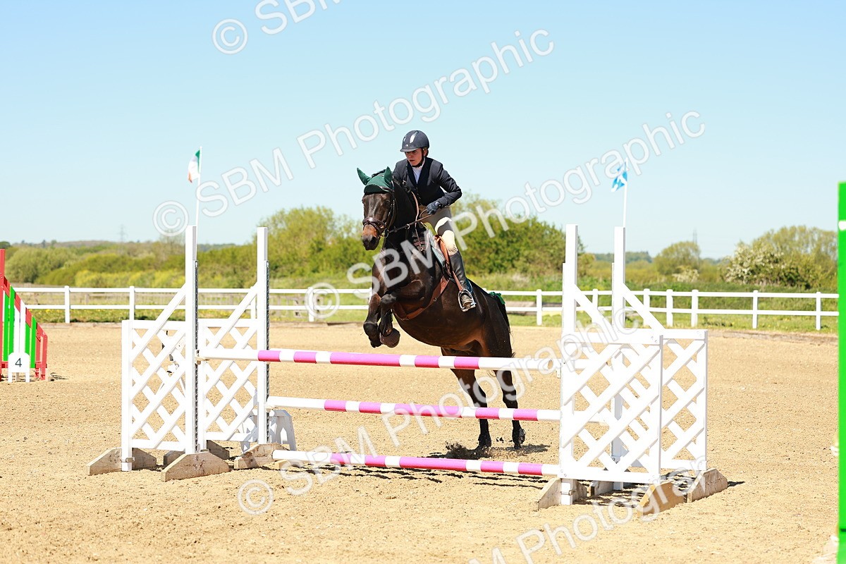 SBM_000627 - Class 3 - Senior Discovery - 1.00m