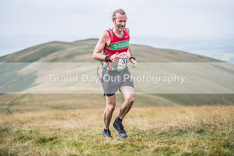 Sedbergh-215 - Sedbergh Hills Fell Race Sunday 18th August 2024