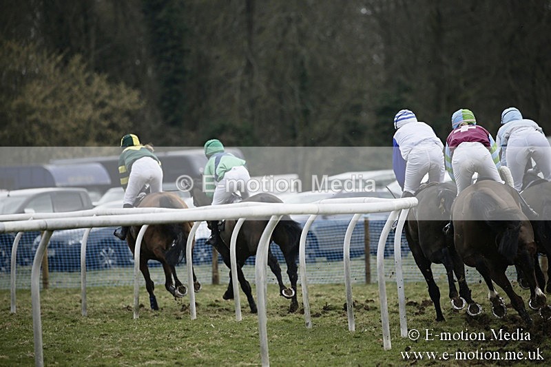 PtP 110318 467 - Hampshire Hunt Point-to-Point Hackwood Park 11/03/18
