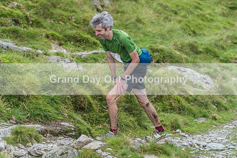 Kentmere-69 - Kentmere Horseshoe Fell Race Sunday 21st July 2024