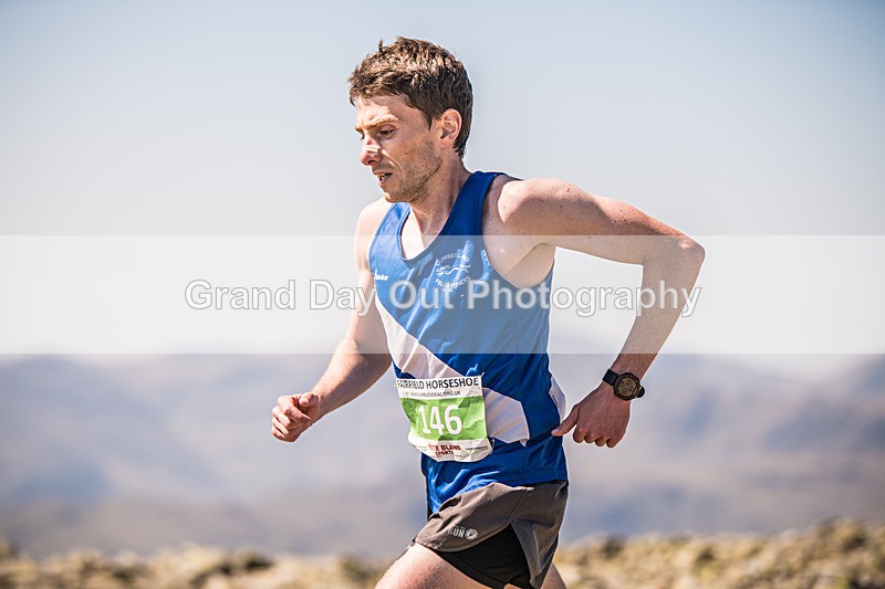 Fairfield-29 - Fairfield Horseshoe Fell Race Saturday 10th May 2025