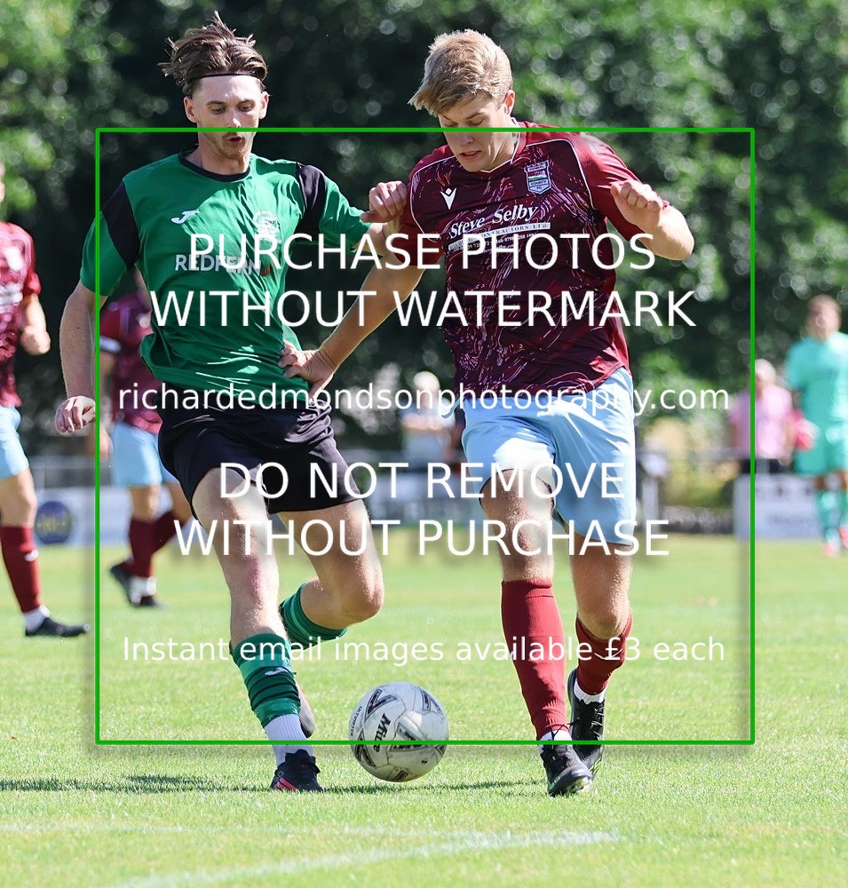 533A3126 - Kendal County vs Tempest United
