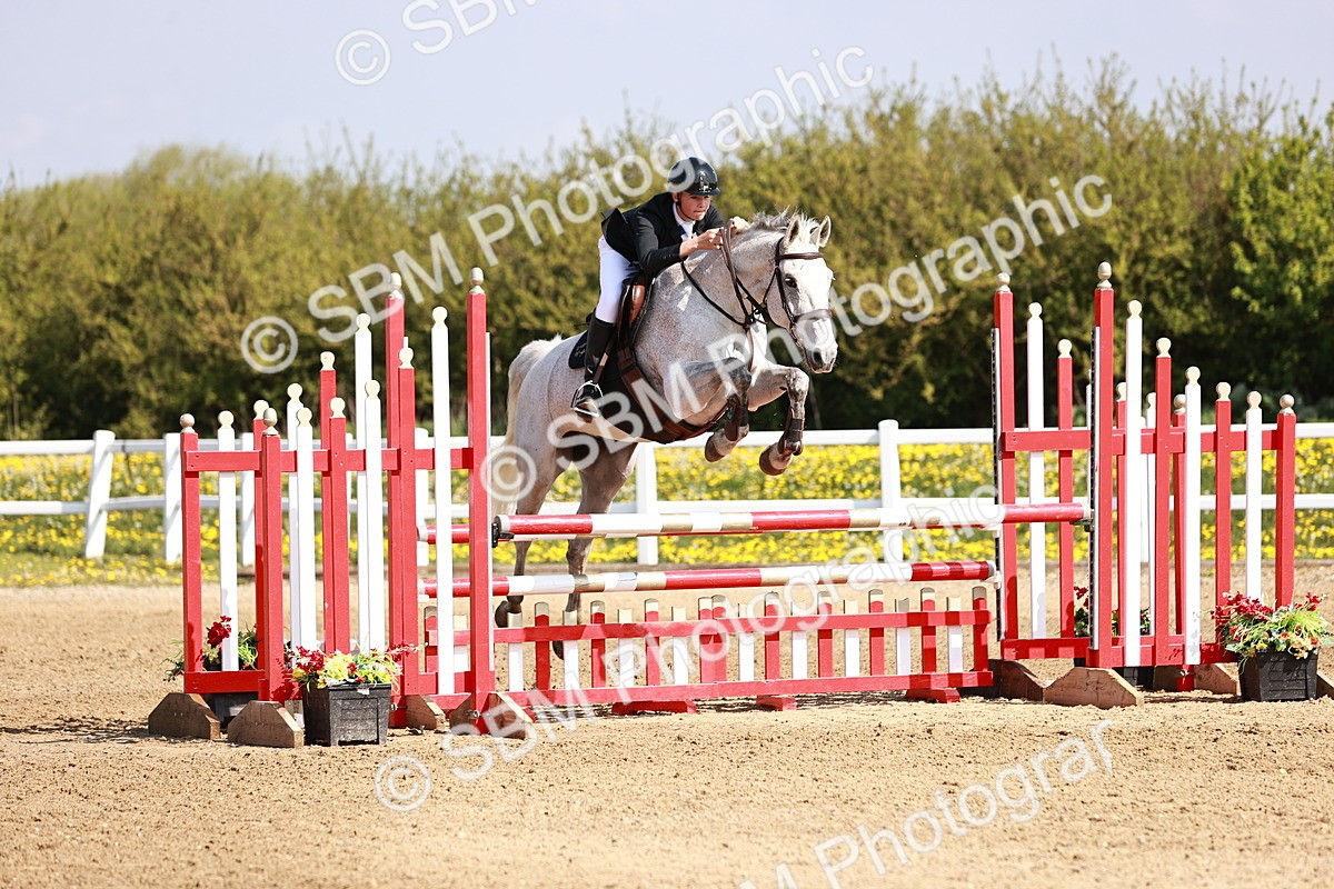  - Class 22 - Senior Discovery - 1.00m